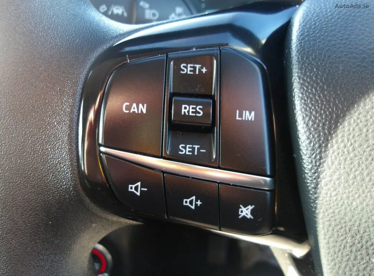 2018 Ford Fiesta – photo 9