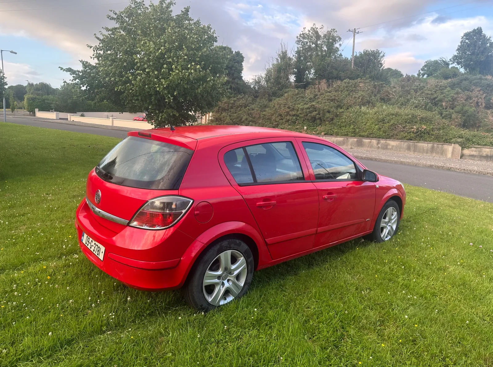 2009 Vauxhall Astra – photo 7