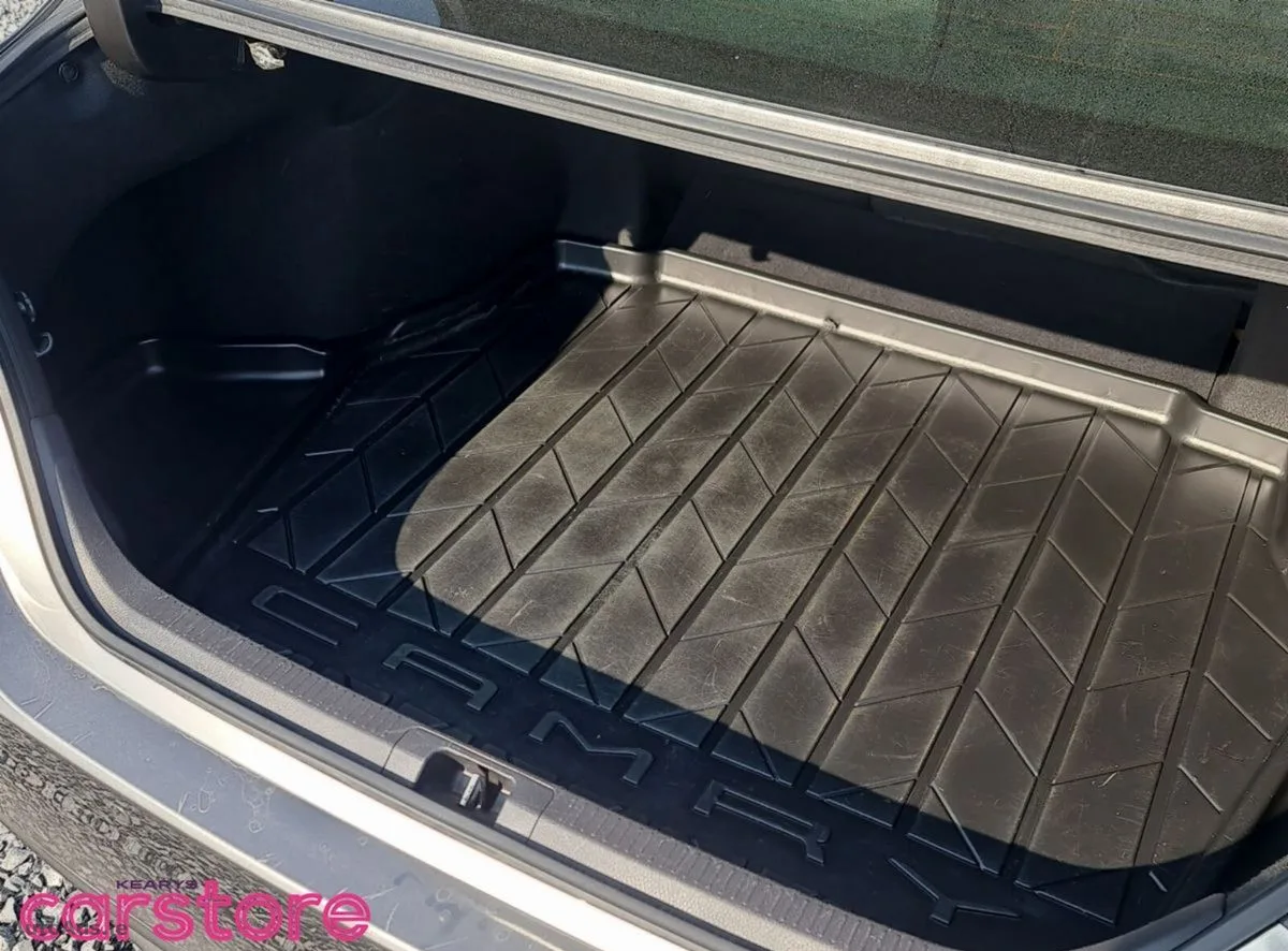 2021 Toyota Camry – photo 16