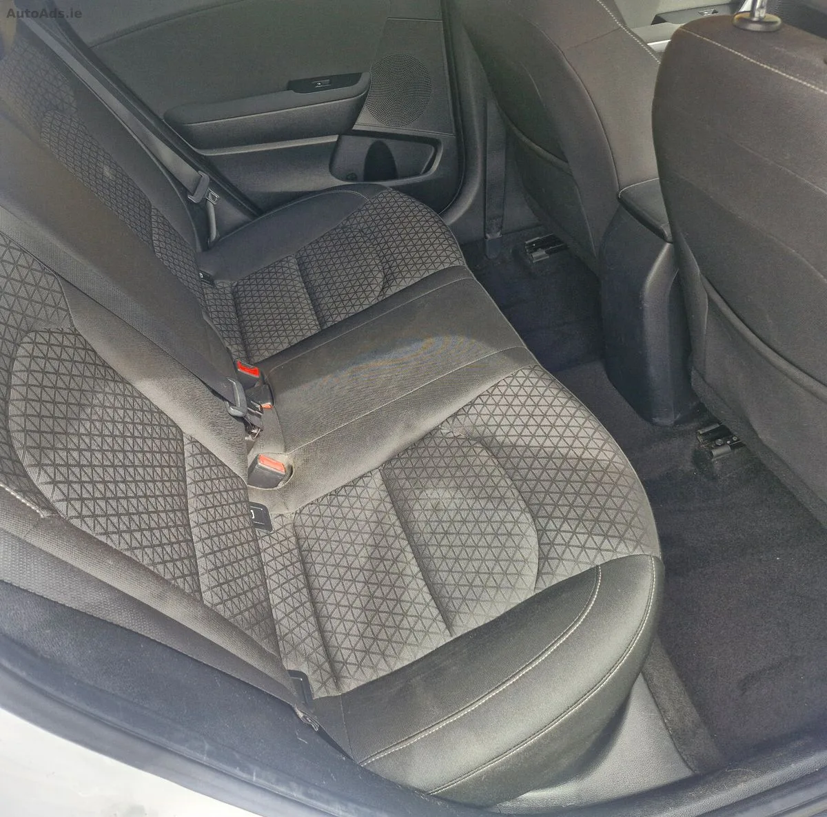 2019 Kia Ceed – photo 6