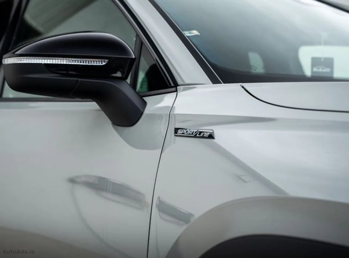 2026 Skoda Kodiaq – photo 4