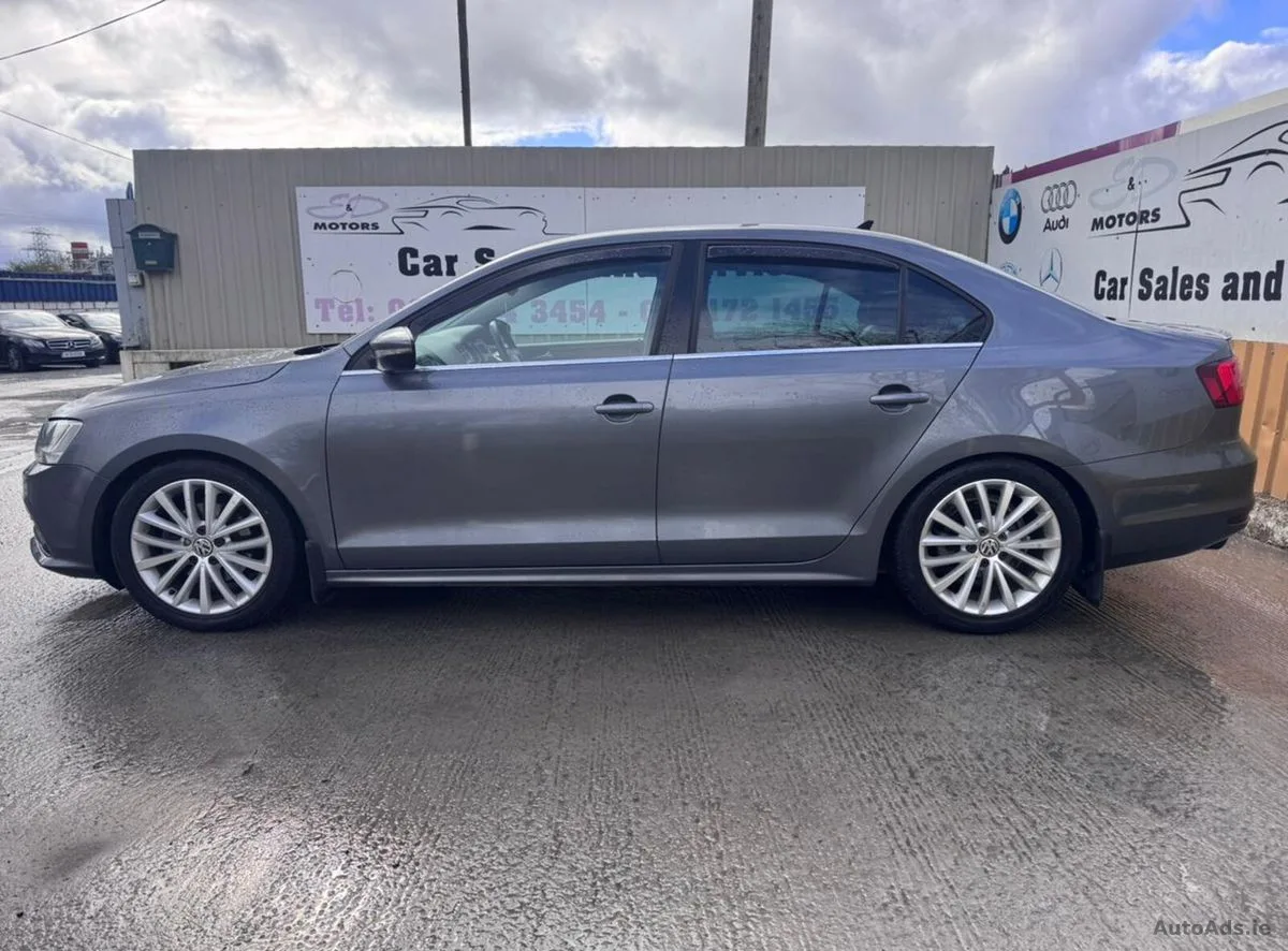 2017 Volkswagen Jetta – photo 13