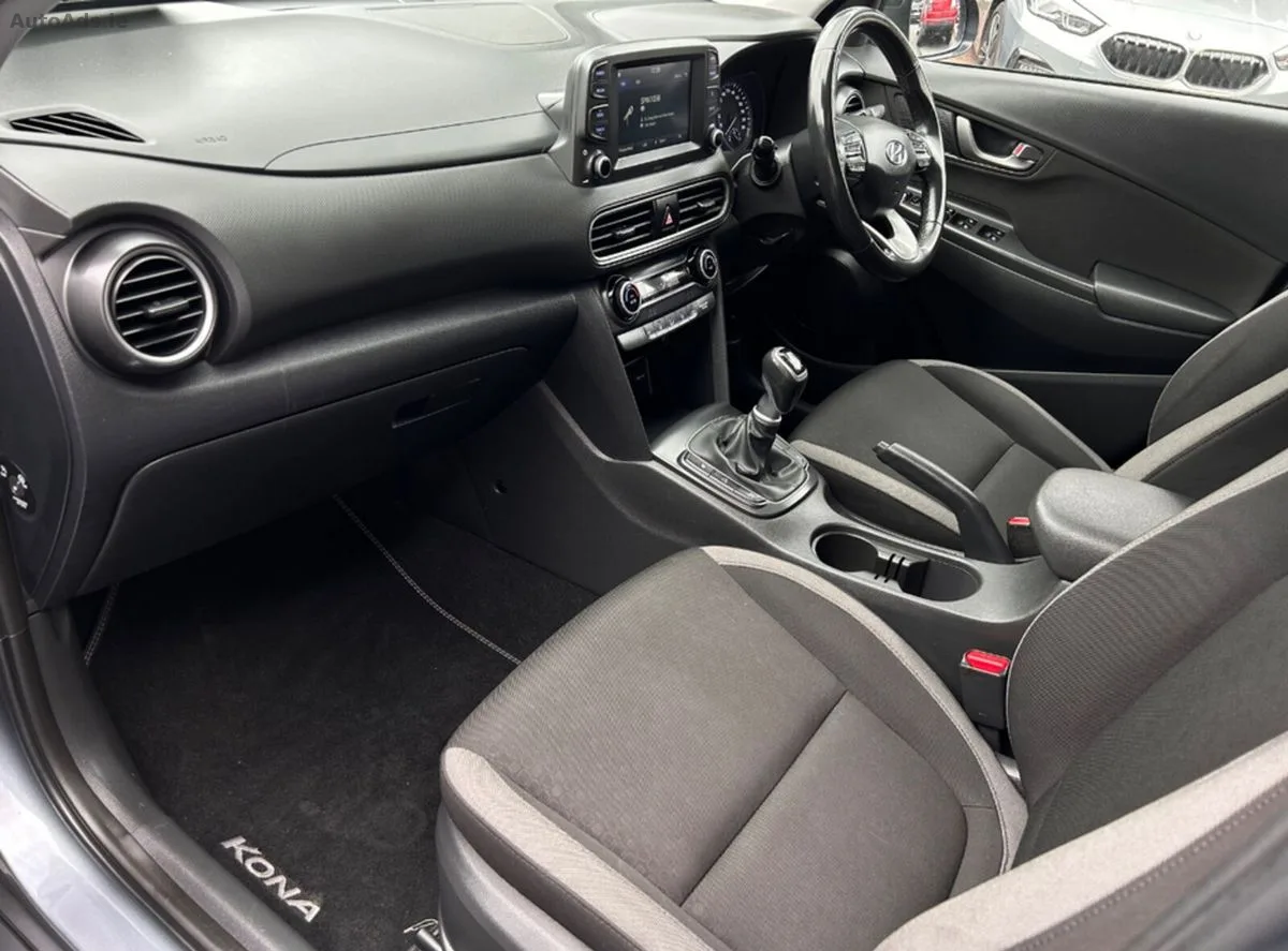 2019 Hyundai KONA – photo 10