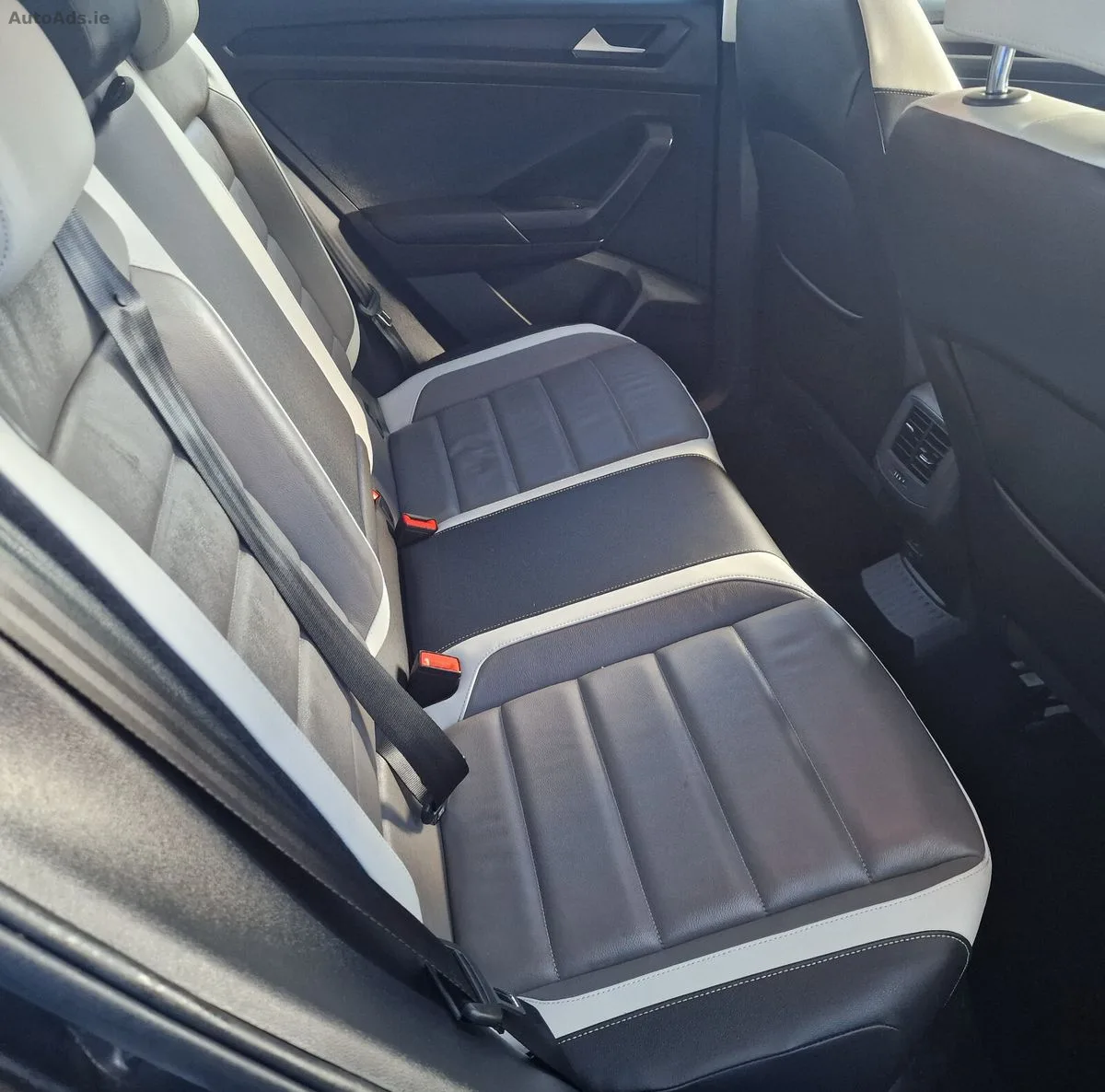 2019 Volkswagen T-Roc – photo 14