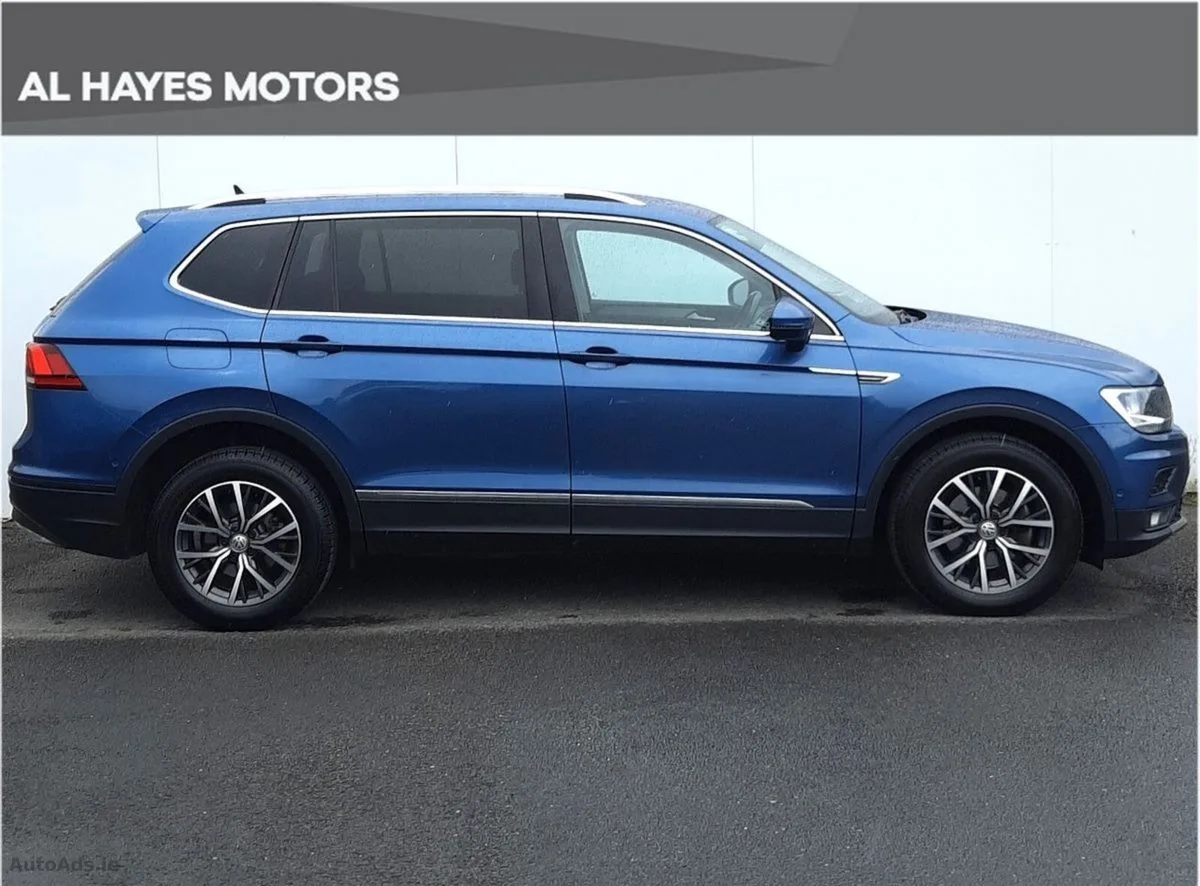 2021 Volkswagen Tiguan – photo 6