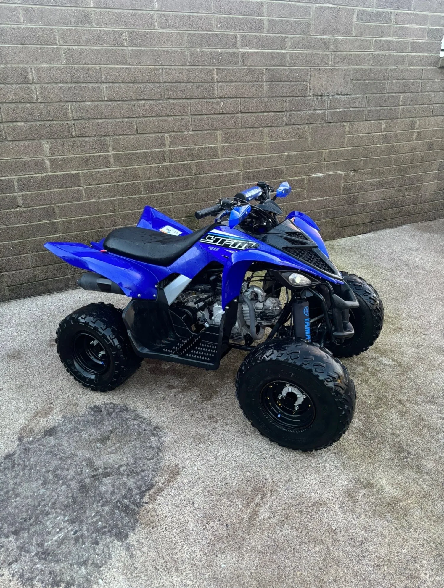 2023 Yamaha Other – photo 1