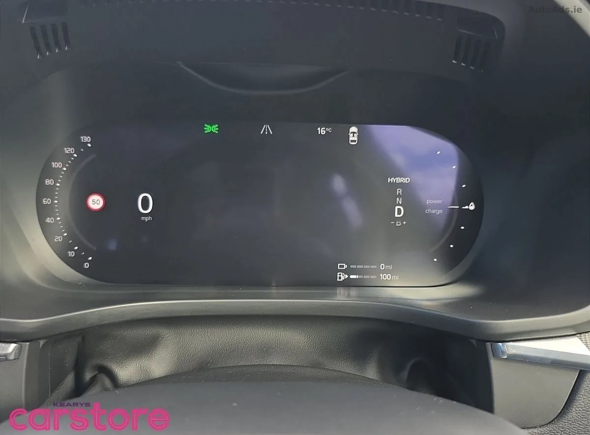 2023 Volvo XC60 – photo 20