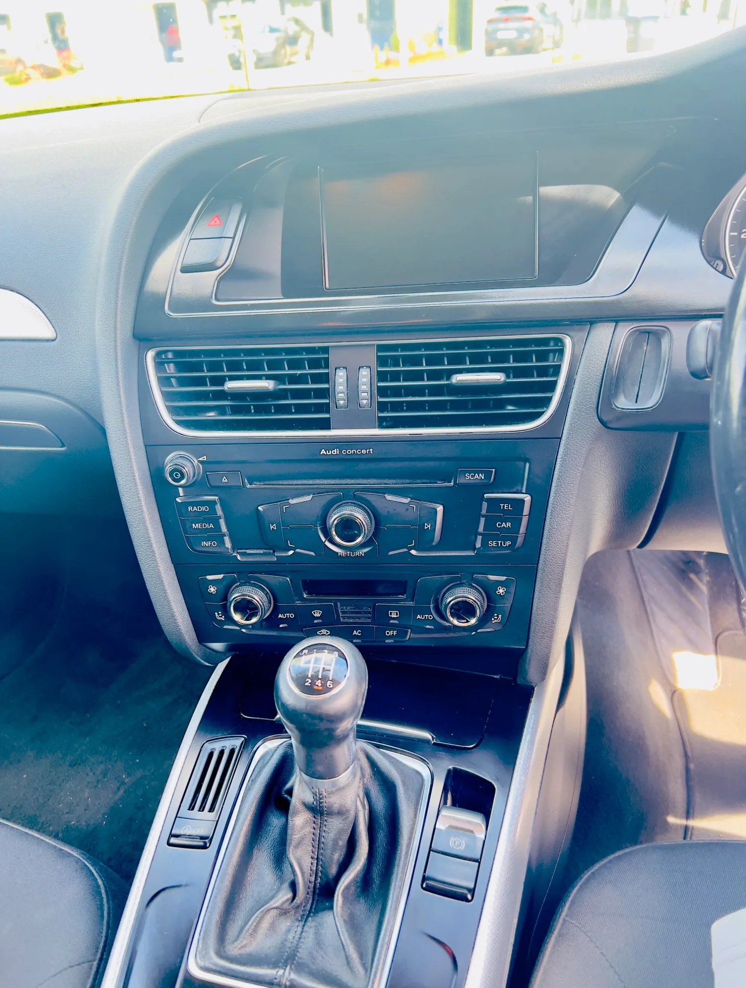 2011 Audi A4 – photo 7