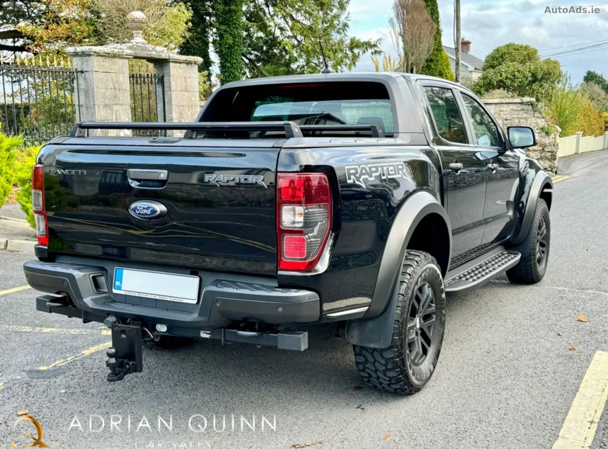 2021 Ford Ranger – photo 5