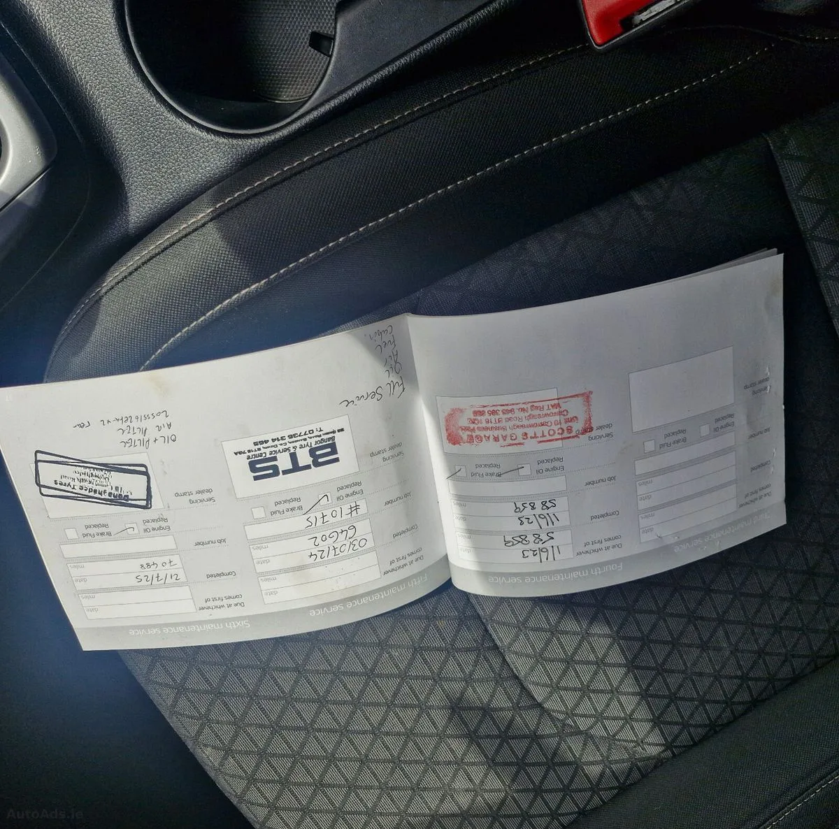 2019 Kia Ceed – photo 14