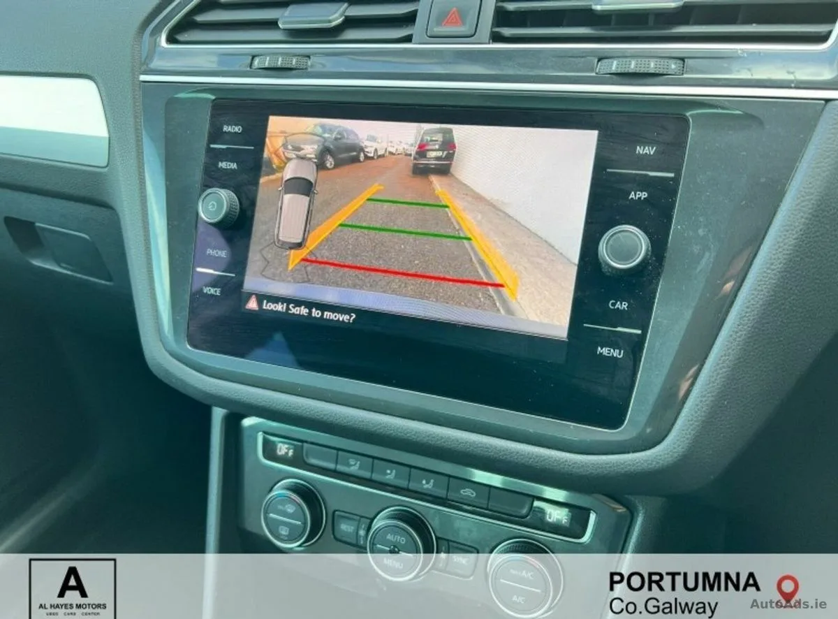 2018 Volkswagen Tiguan – photo 10