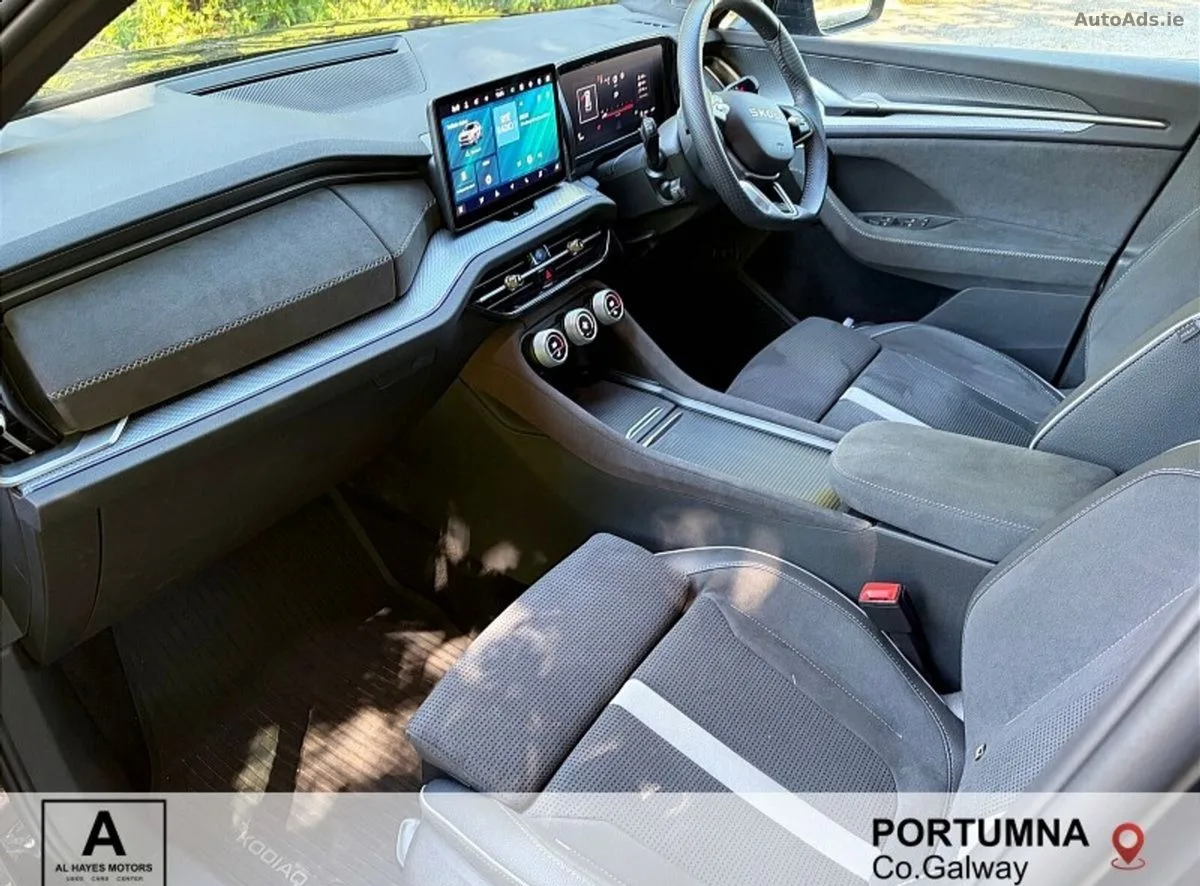 2026 Skoda Kodiaq – photo 4