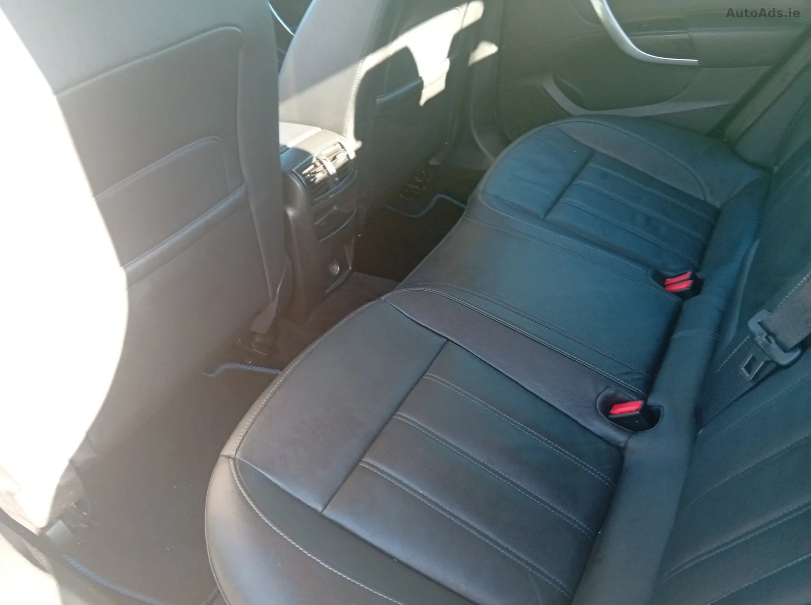 2012 Vauxhall Insignia – photo 5