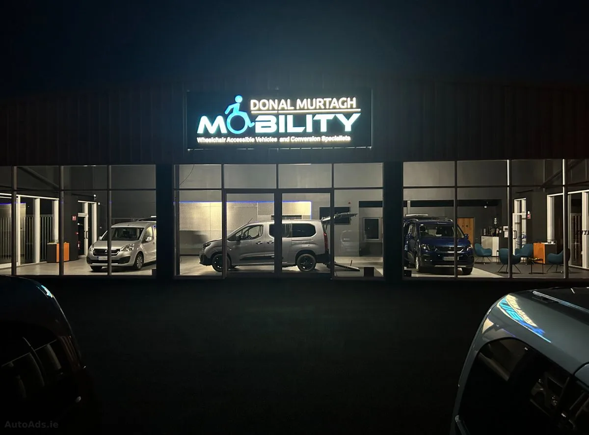 2017 Peugeot Partner – photo 14