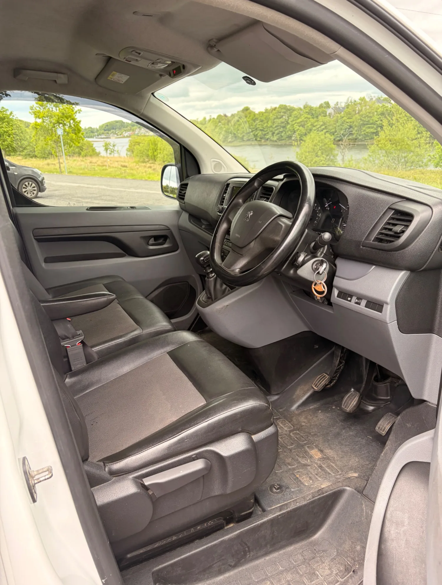 2020 Peugeot Expert – photo 8