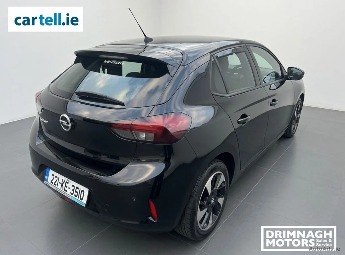 2022 Opel Corsa – photo 4