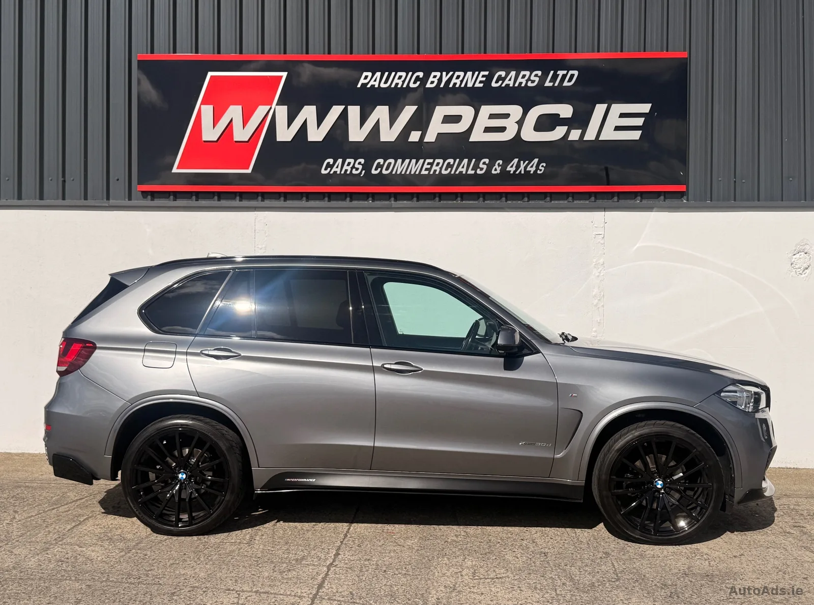 2018 BMW X5 – photo 3