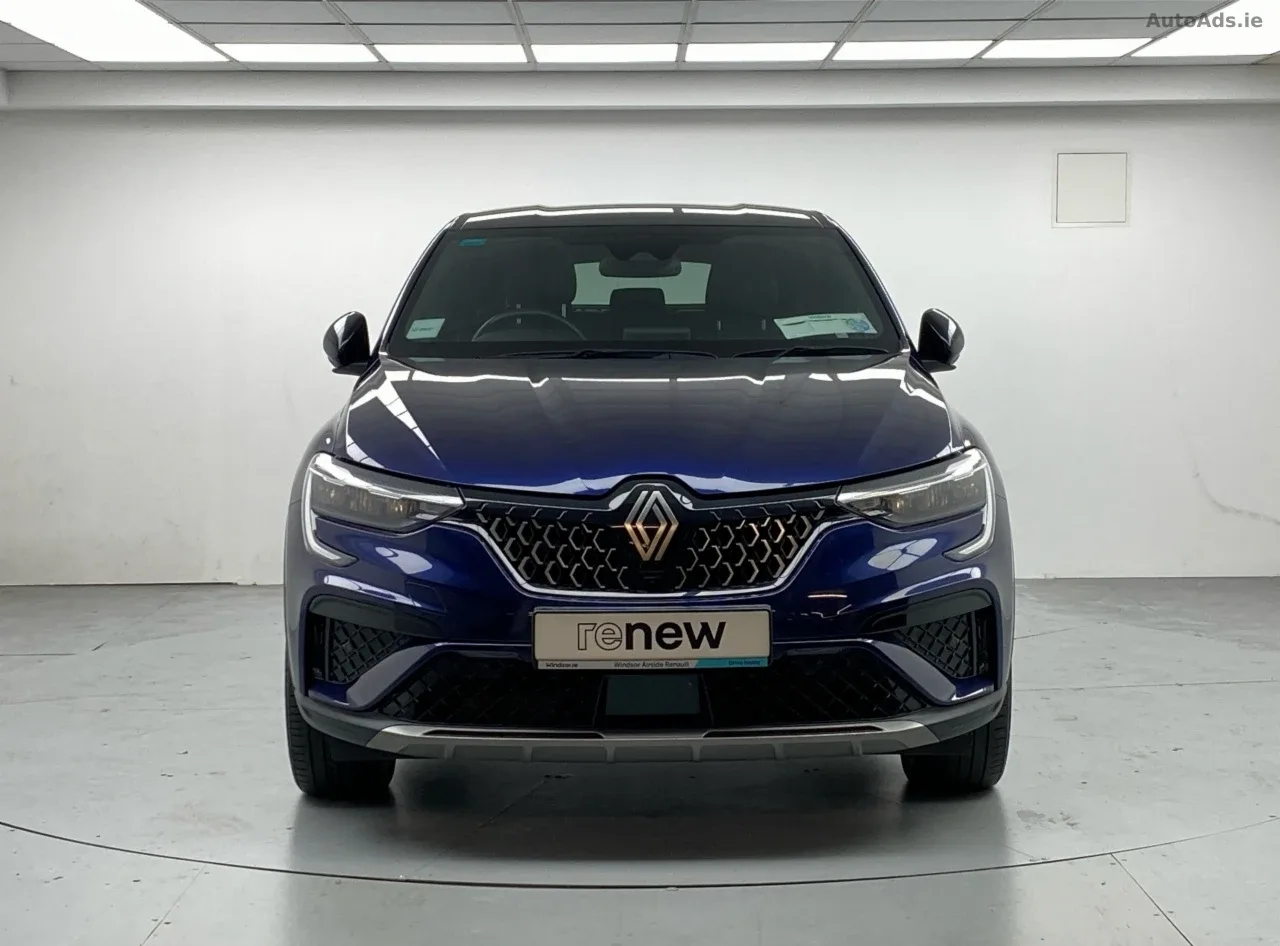 2024 Renault Arkana – photo 7