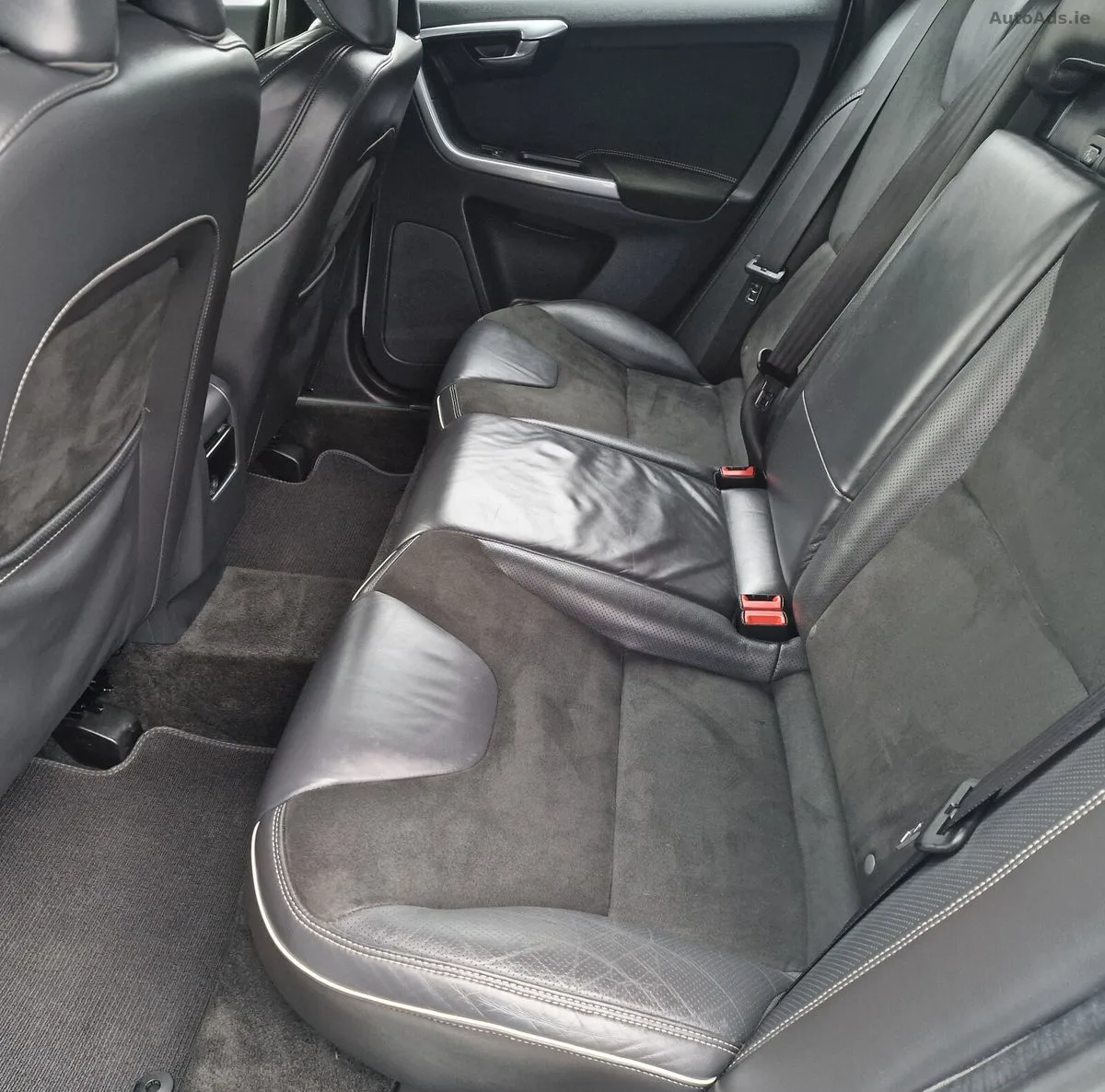 2015 Volvo XC60 – photo 9