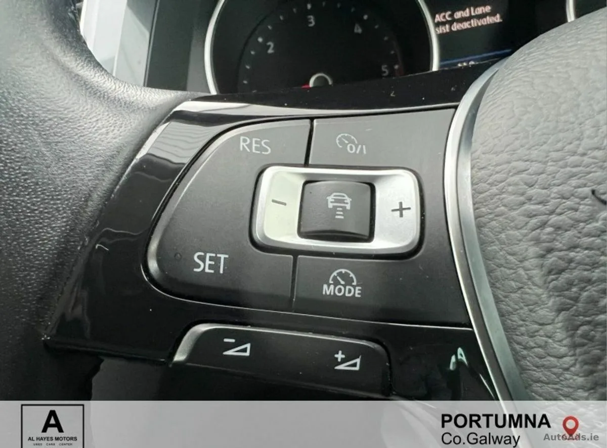 2018 Volkswagen Tiguan – photo 13