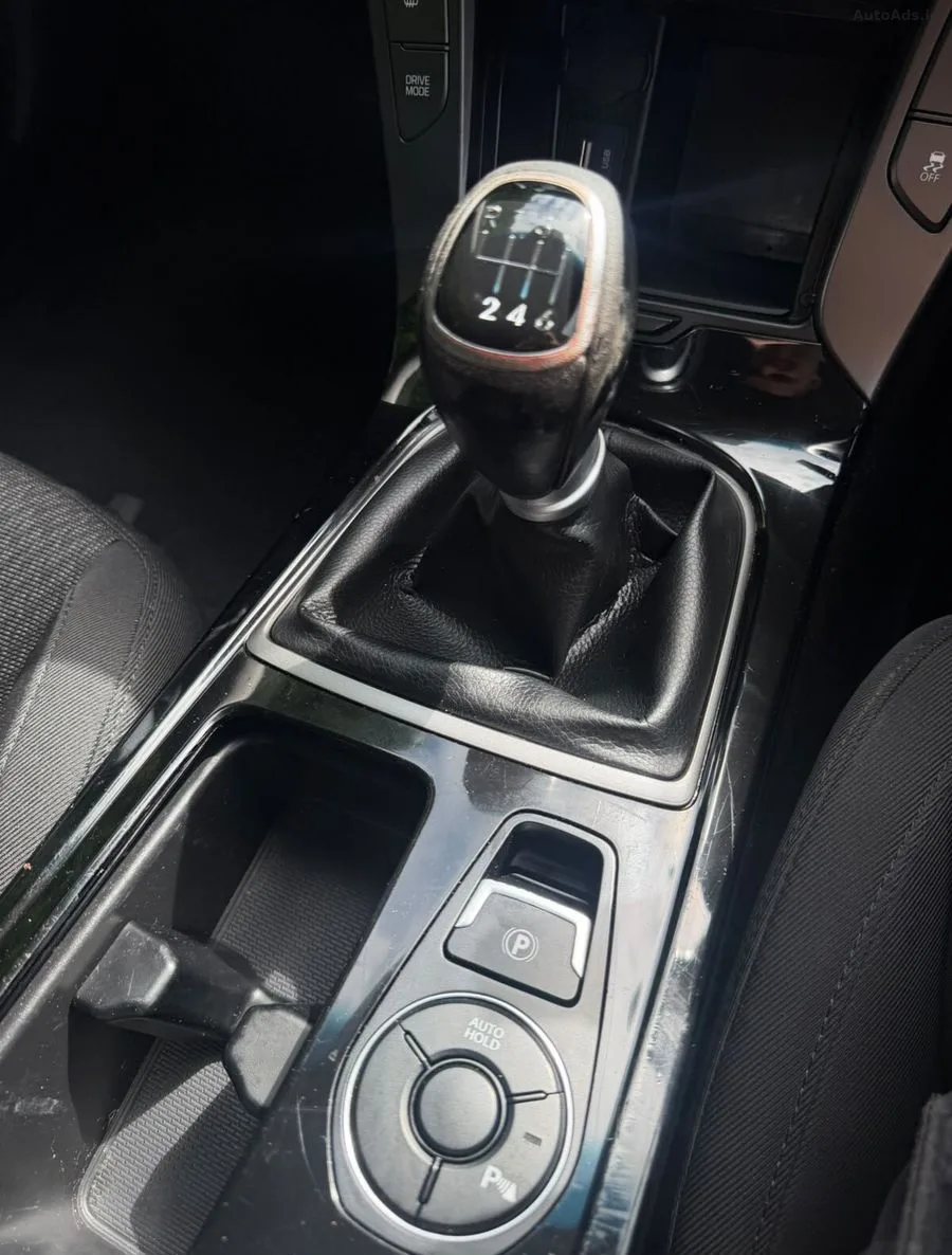 2016 Hyundai i40 – photo 15