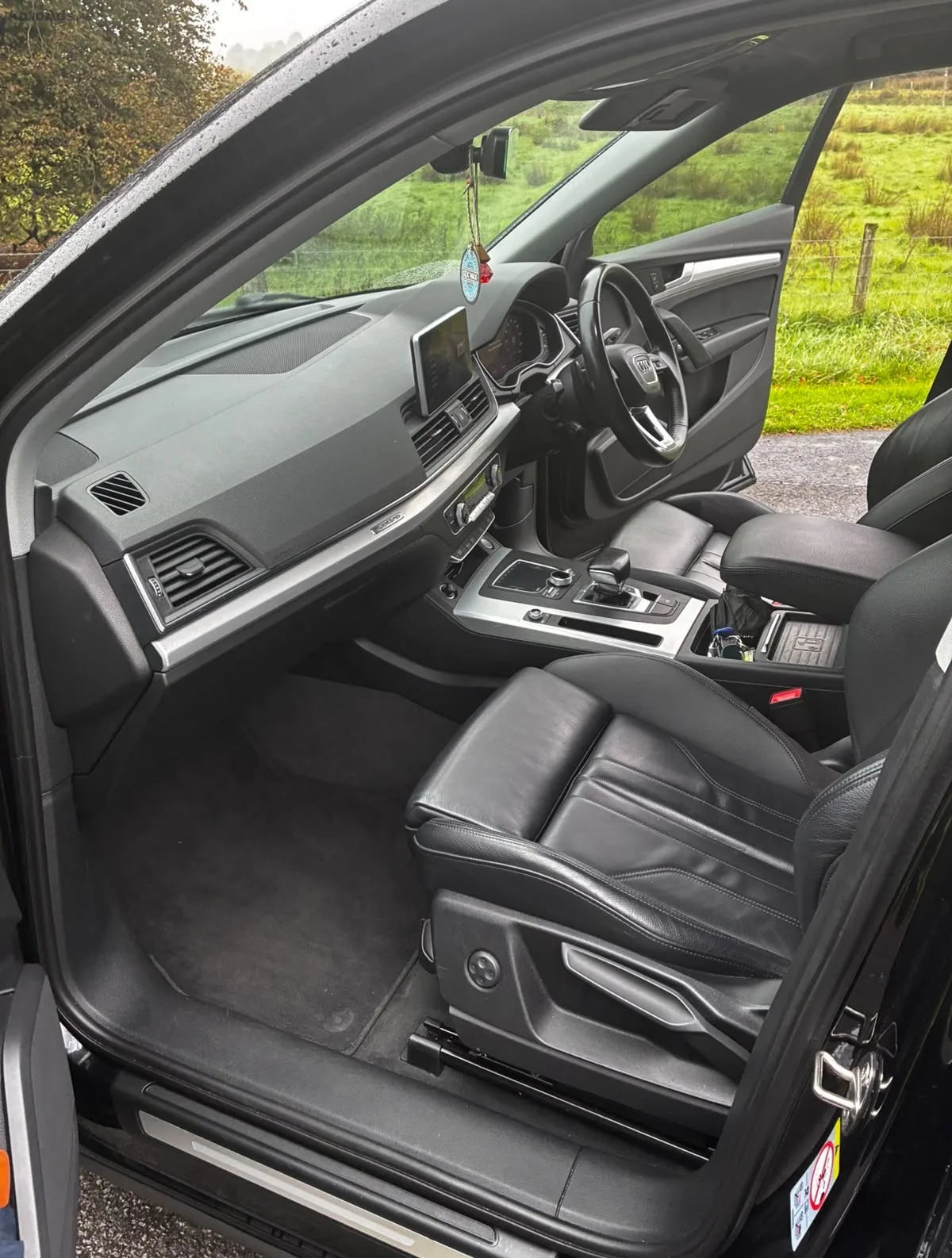 2017 Audi Q5 – photo 7
