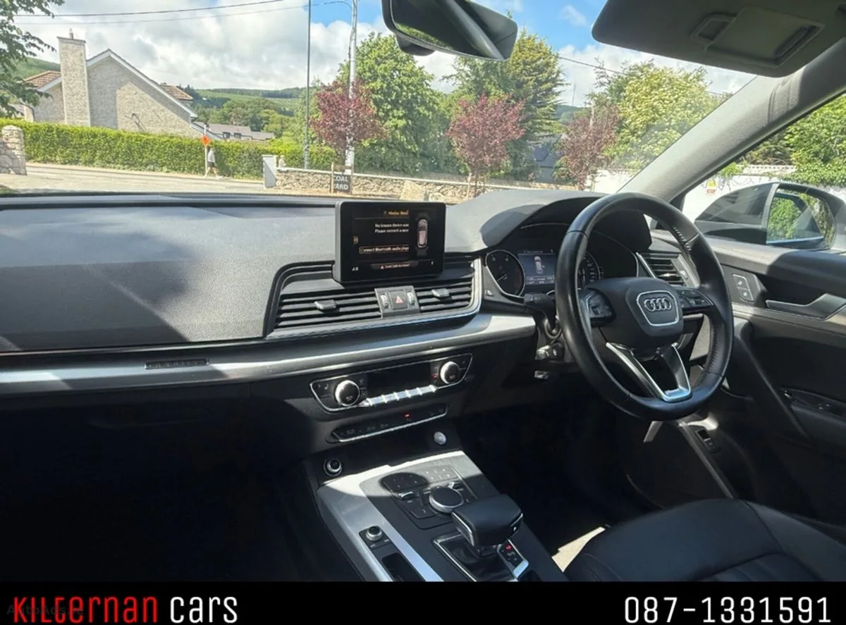 2017 Audi Q5 – photo 10