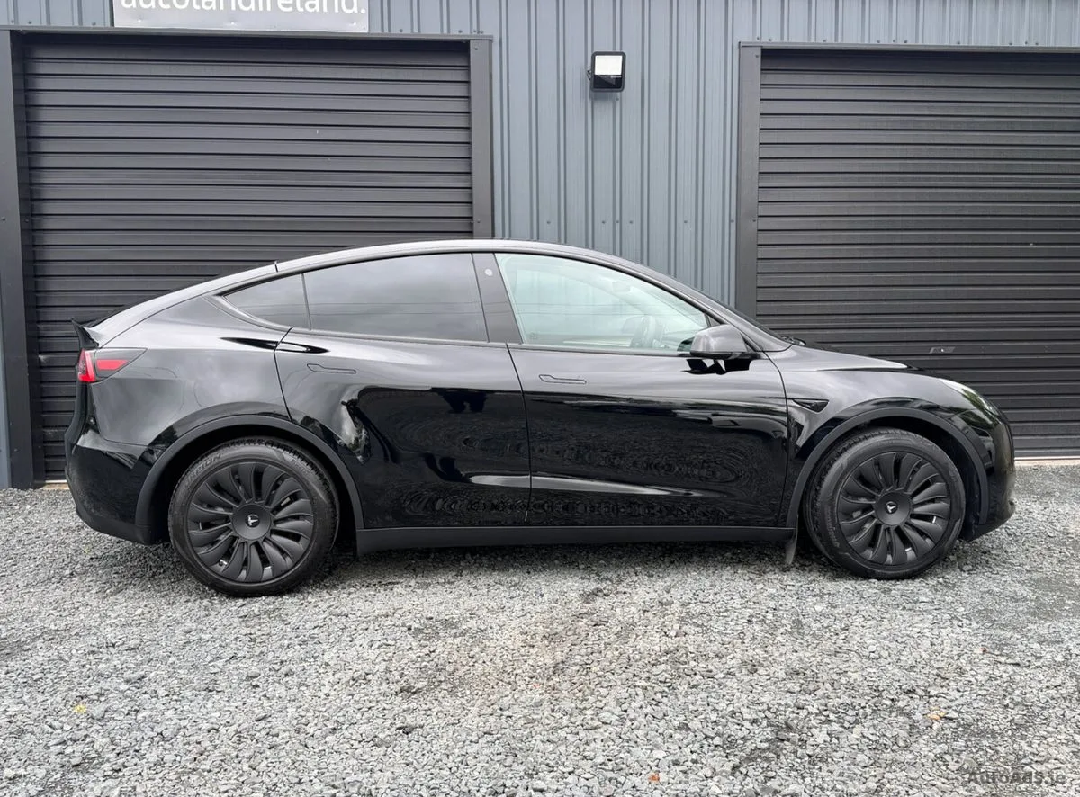 2024 Tesla Model Y – photo 6
