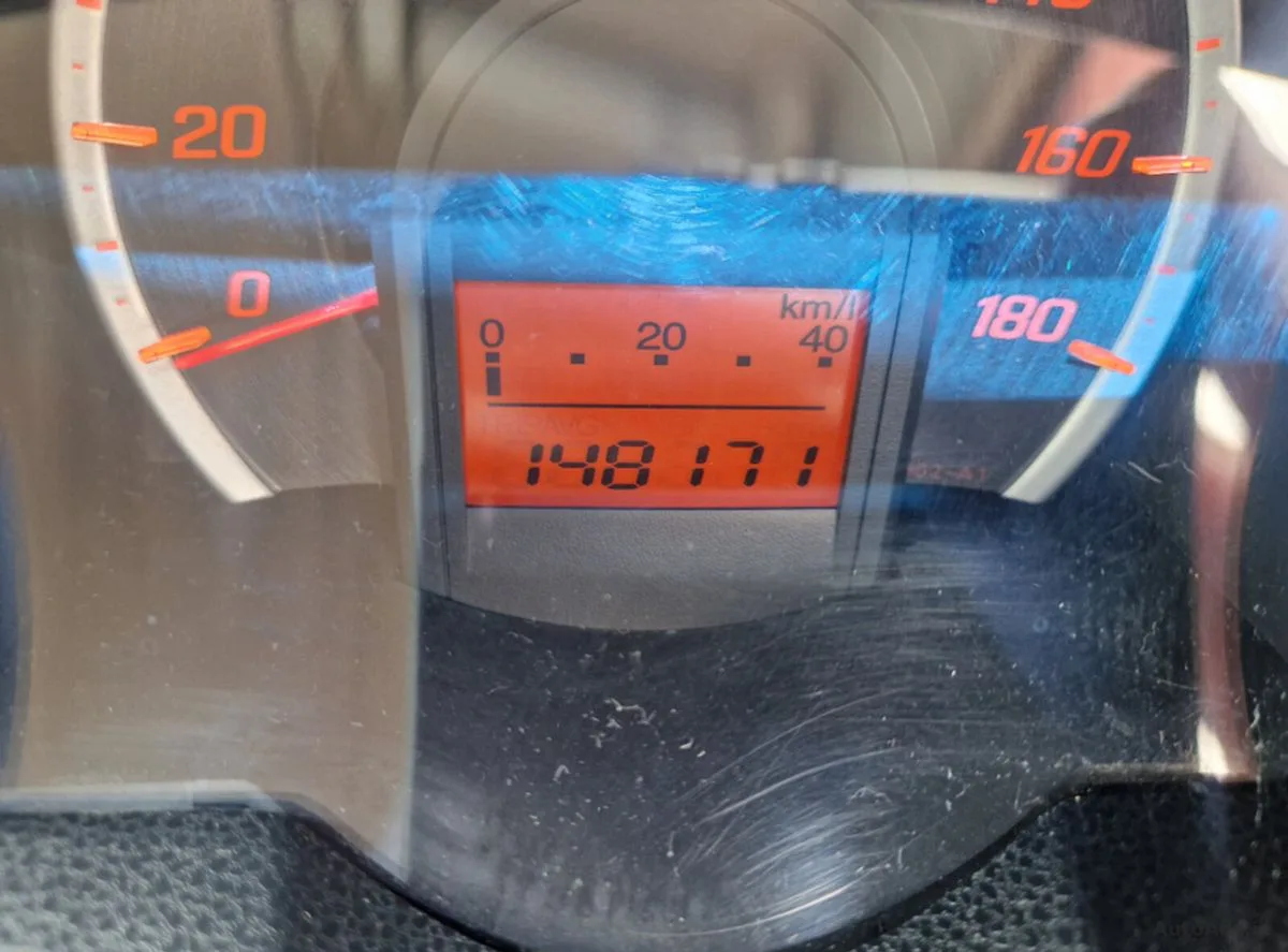 2013 Honda Fit – photo 20