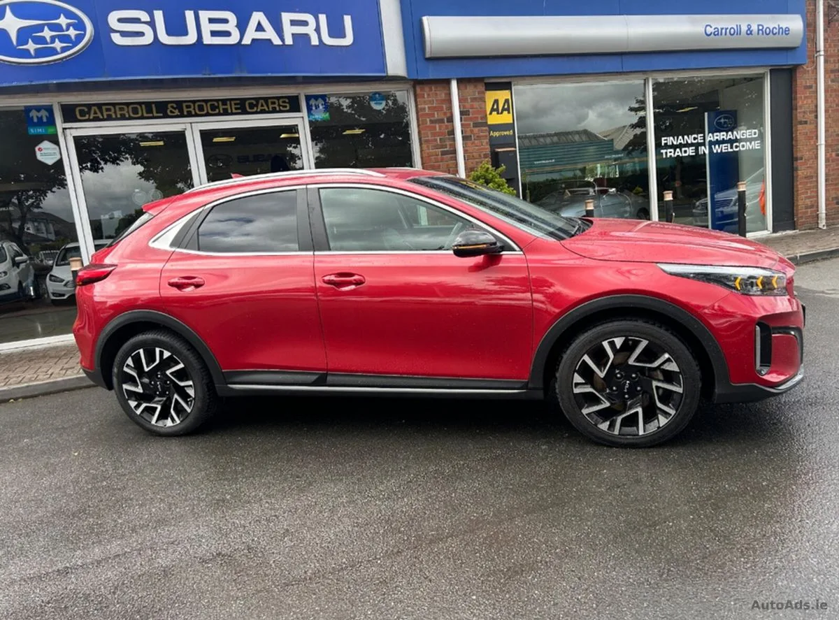 2023 Kia XCeed – photo 19