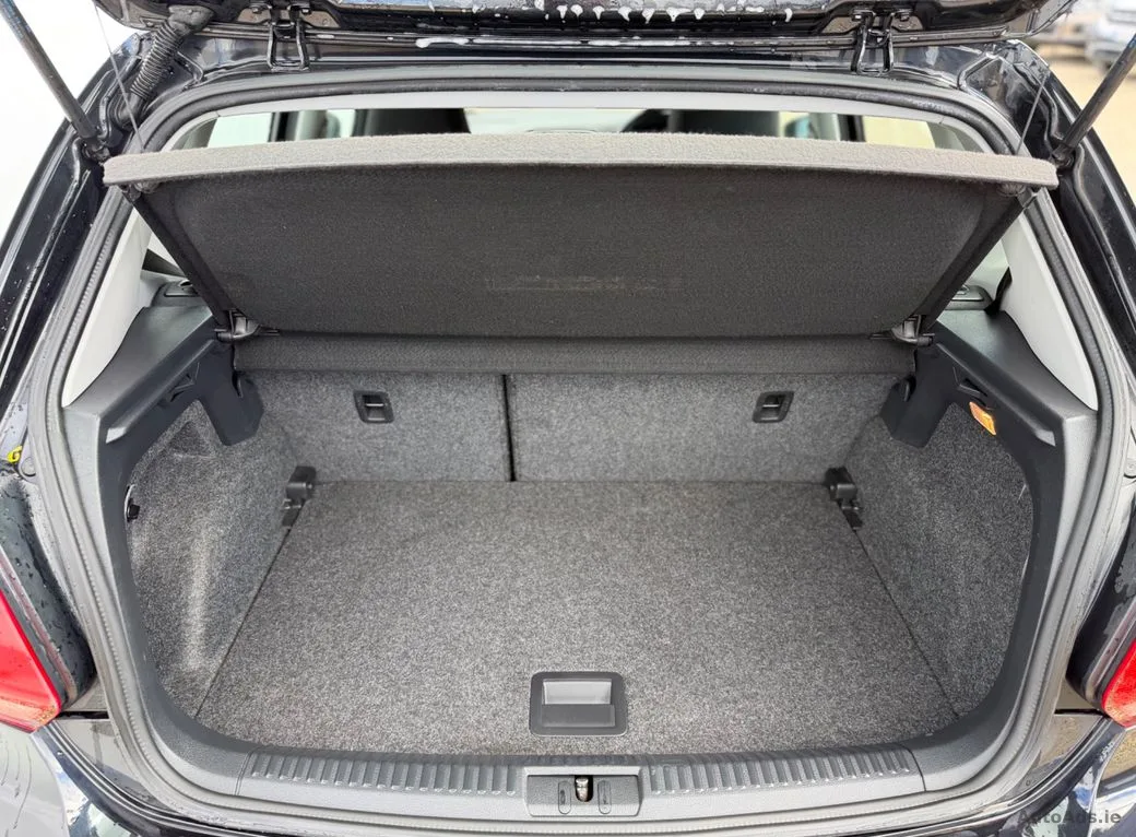 2017 Volkswagen Polo – photo 15