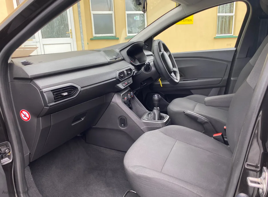 2023 Dacia Sandero – photo 5