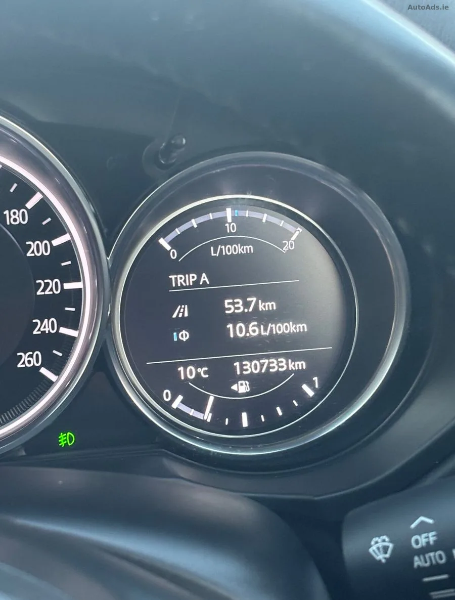 2019 Mazda CX-5 – photo 13