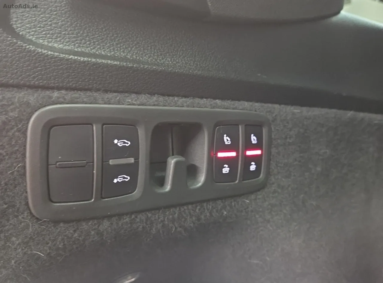 2020 Audi SQ7 – photo 14