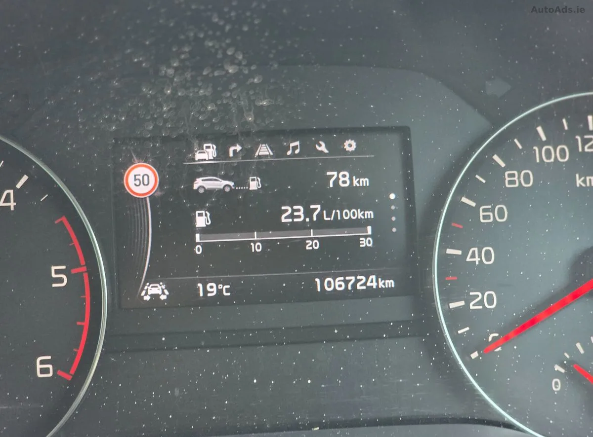 2017 Kia Sportage – photo 14