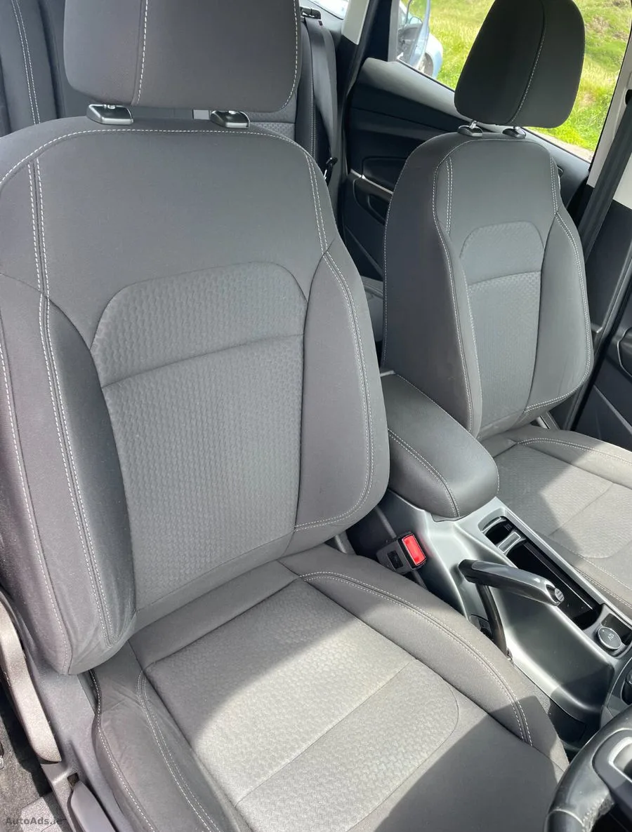 2017 Ford Kuga – photo 10