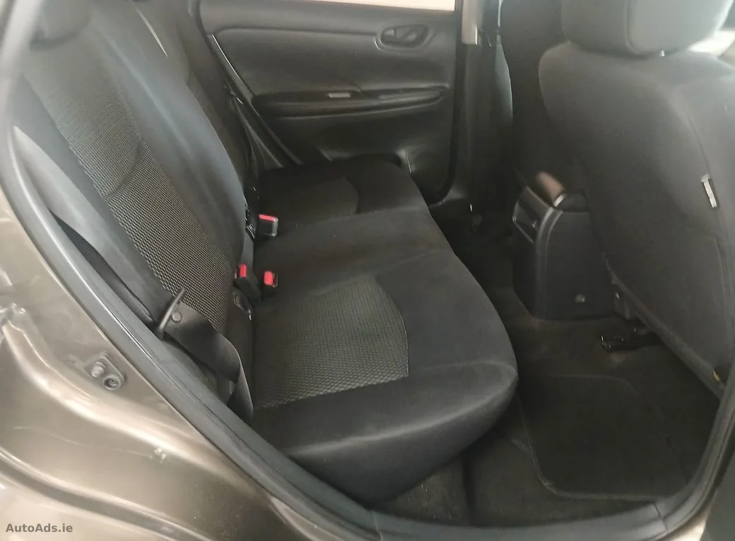 2016 Nissan Pulsar – photo 6