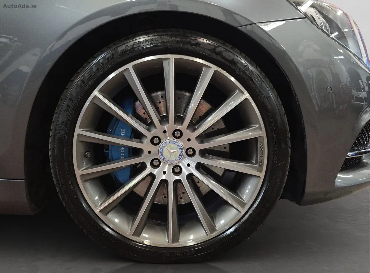 2016 Mercedes-Benz S-Class – photo 19