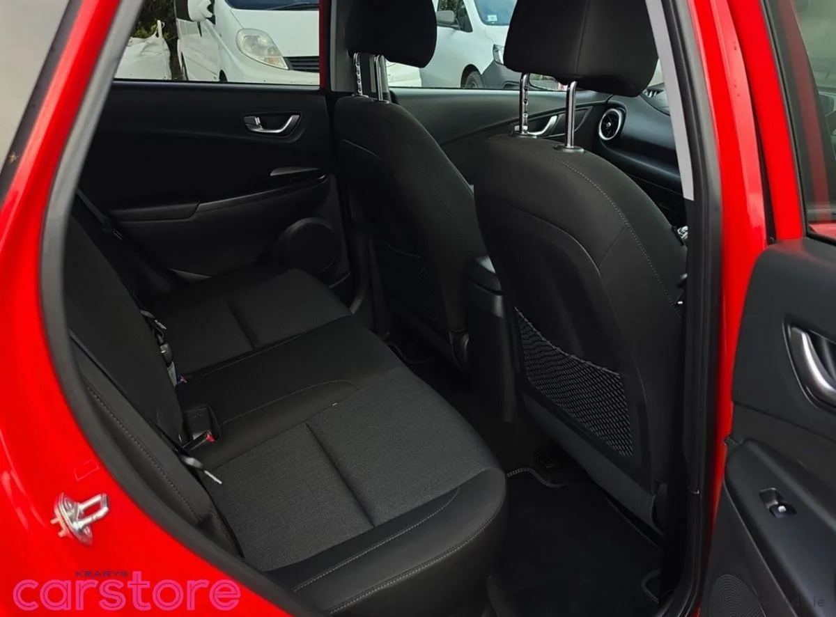 2023 Hyundai KONA – photo 13