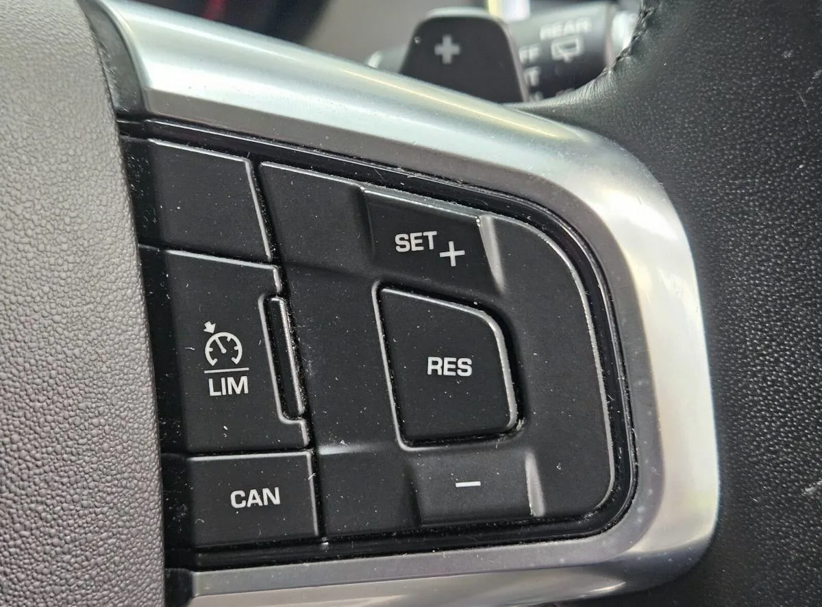 2019 Land Rover Discovery Sport – photo 11
