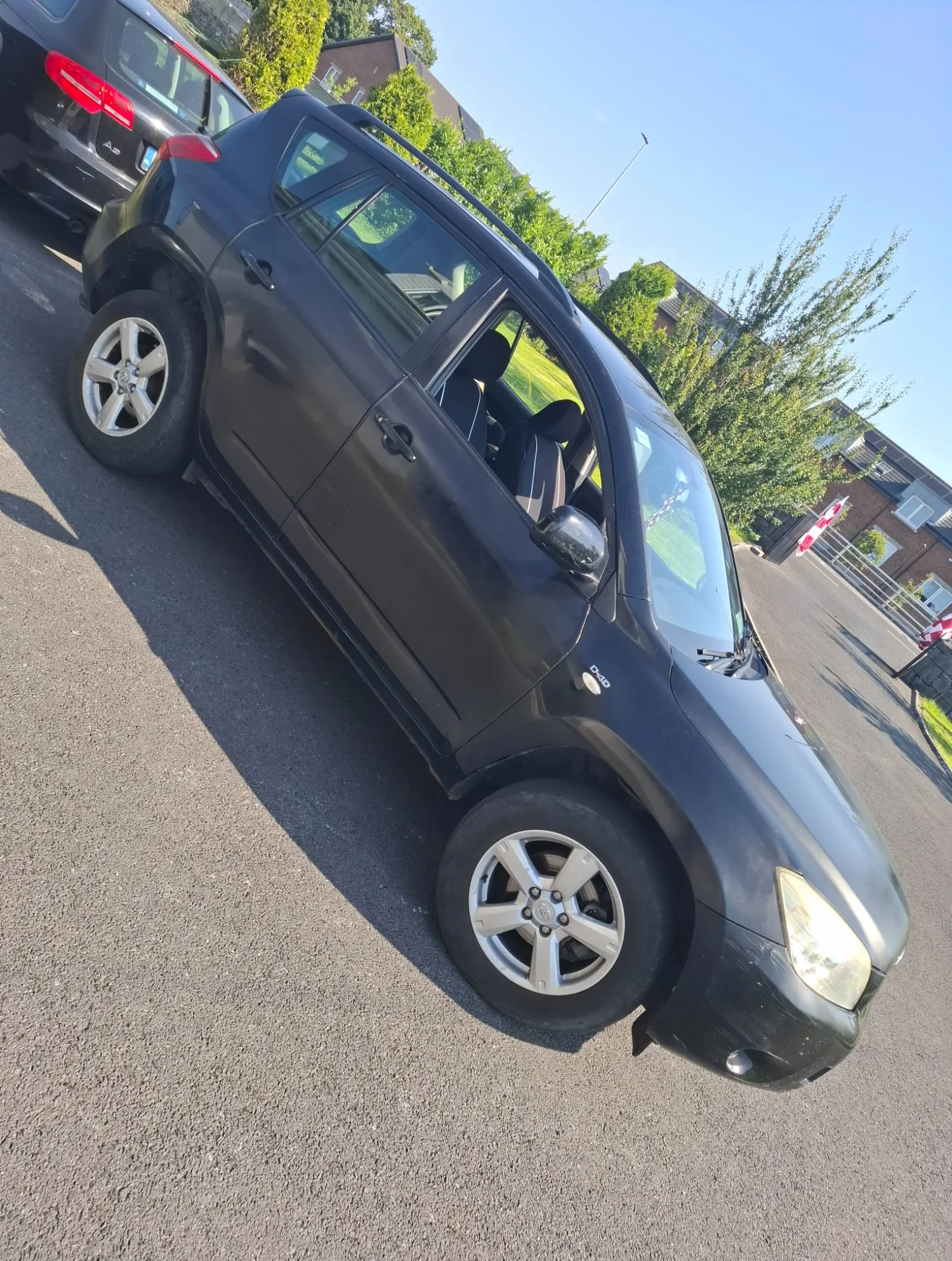 2008 Toyota RAV4 – photo 8