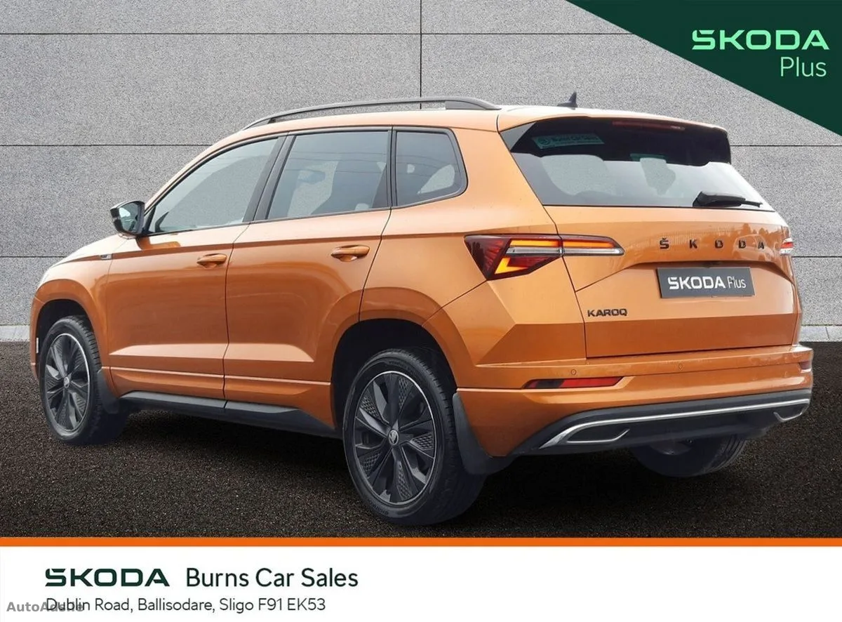 2023 Skoda Karoq – photo 15