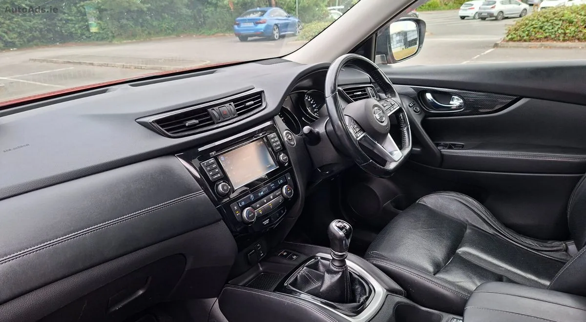 2019 Nissan X-Trail – photo 16