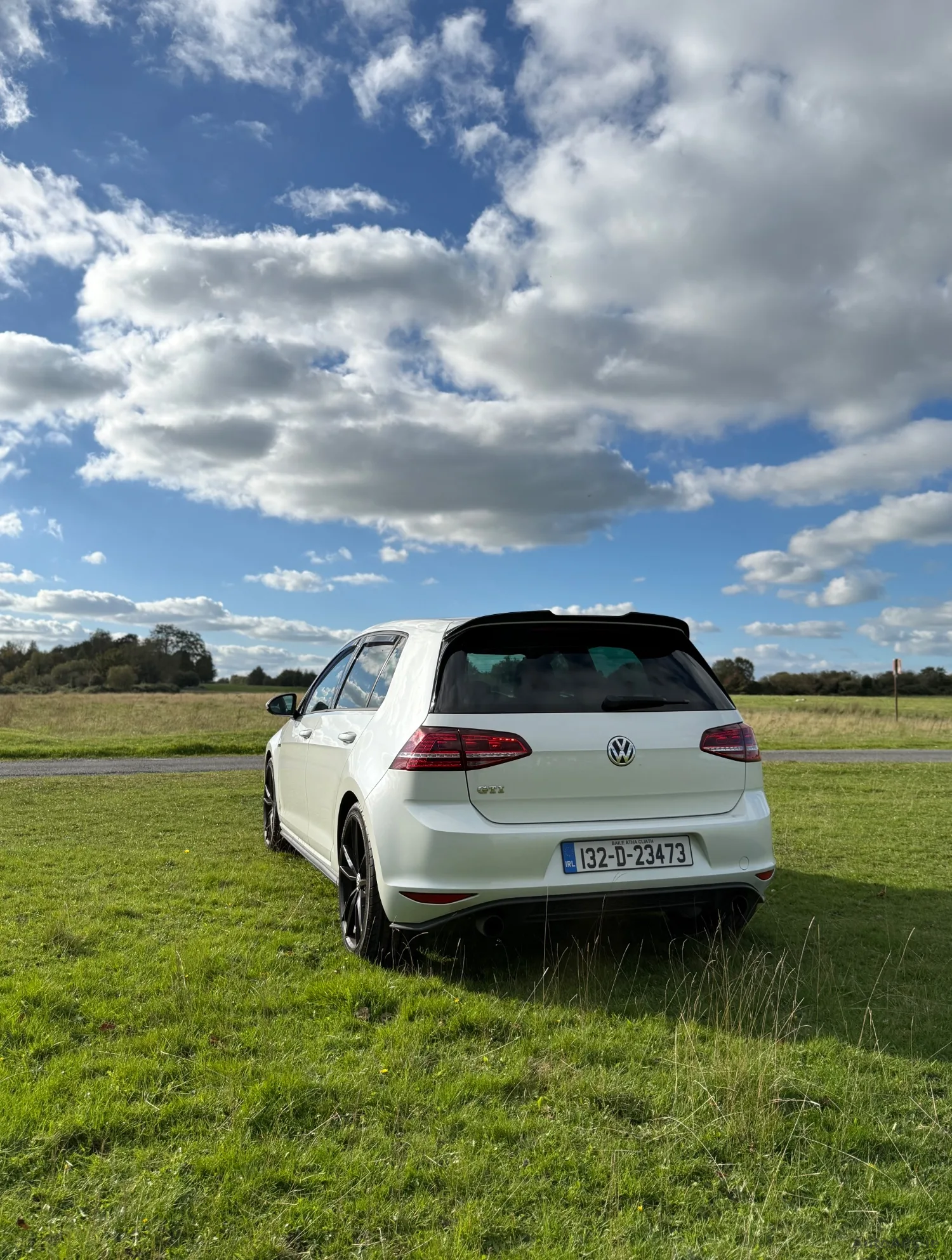 2013 Volkswagen Golf – photo 5