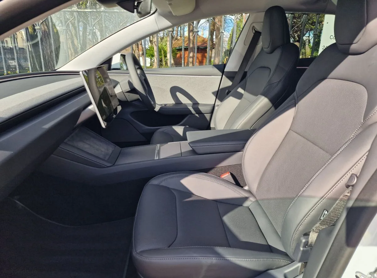 2024 Tesla Model 3 – photo 9