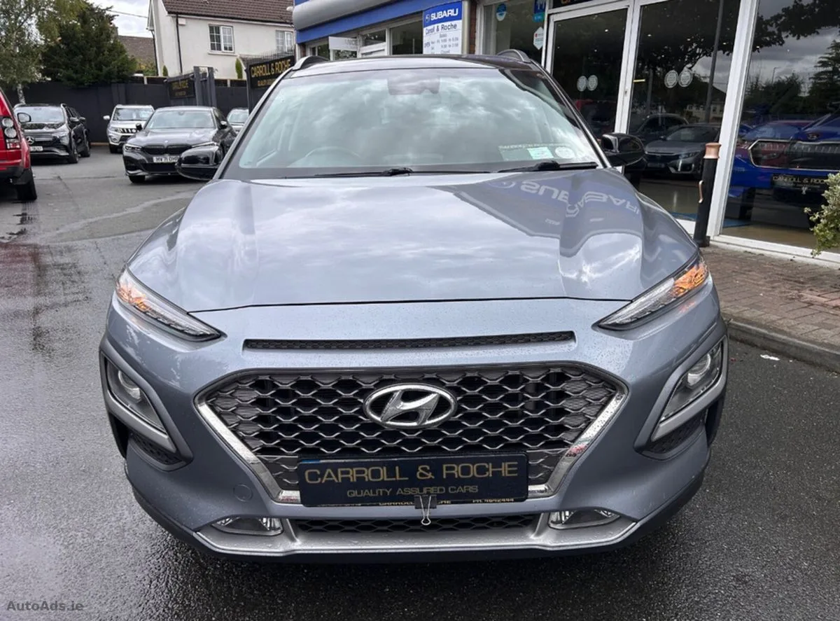 2019 Hyundai KONA – photo 5