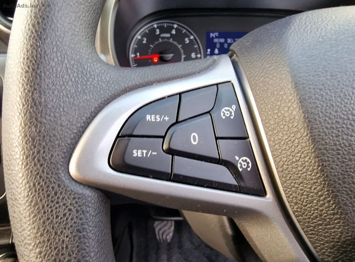 2023 Dacia Duster – photo 18