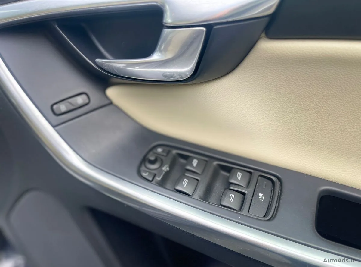 2017 Volvo XC60 – photo 12