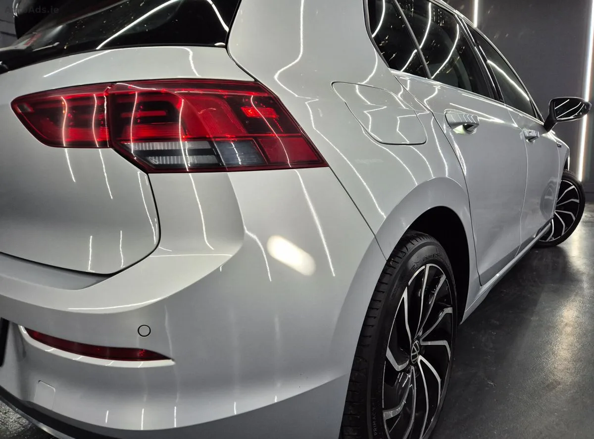 2021 Volkswagen Golf – photo 6