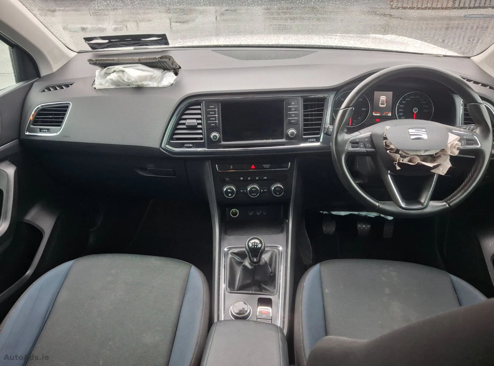 2019 SEAT Ateca – photo 14